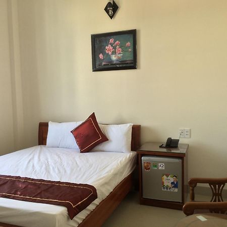 Rosa Bayside Guesthouse ดานัง ภายนอก รูปภาพ