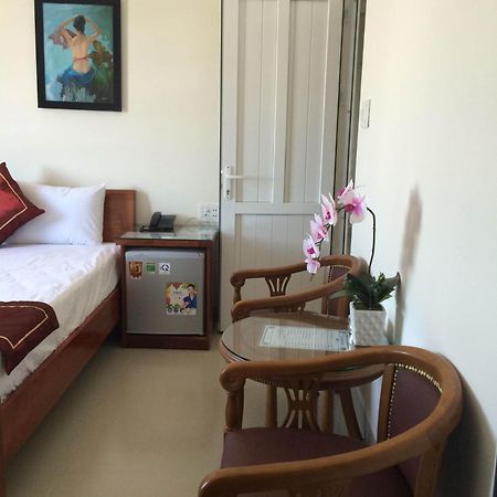 Rosa Bayside Guesthouse ดานัง ภายนอก รูปภาพ