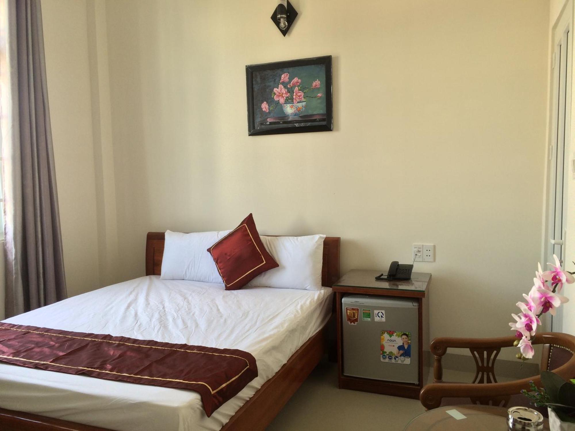 Rosa Bayside Guesthouse ดานัง ภายนอก รูปภาพ
