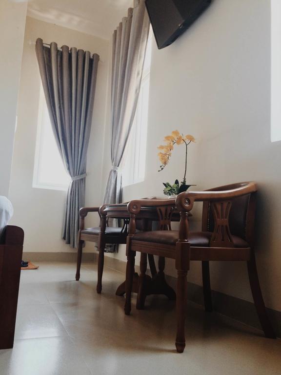Rosa Bayside Guesthouse ดานัง ภายนอก รูปภาพ