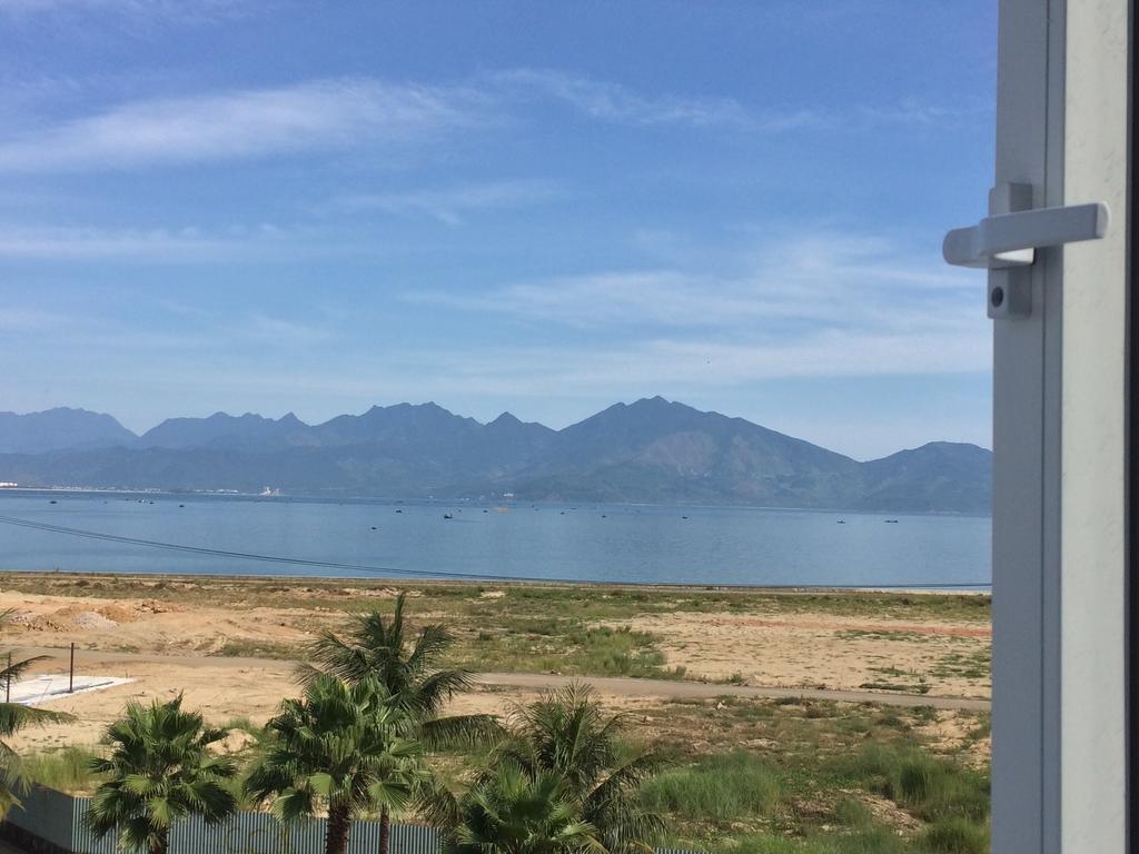 Rosa Bayside Guesthouse ดานัง ภายนอก รูปภาพ