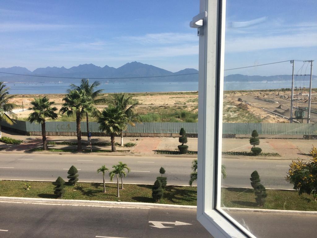 Rosa Bayside Guesthouse ดานัง ภายนอก รูปภาพ